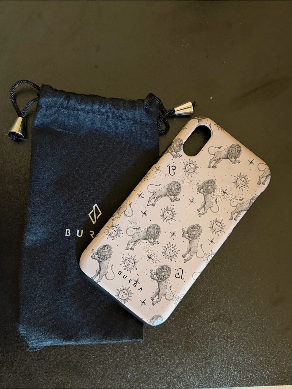 iPhone XR Phone Case